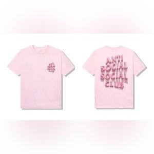 ASSC SPRINKLES 🧁 MEDIUM NWT 💧 RARE sprinkling tears drop